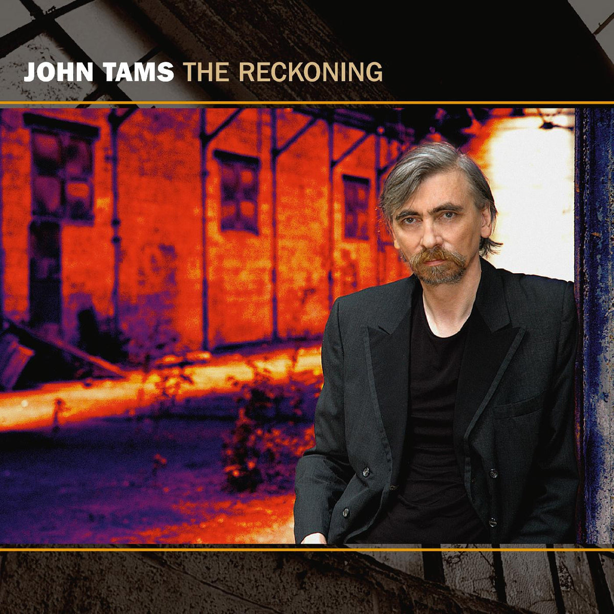 The Reckoning [CD]
