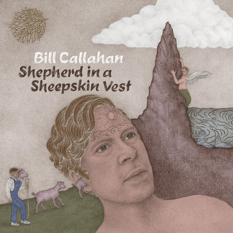 Bill Callahan - Shepherd In a Sheepskin Vest [CD]