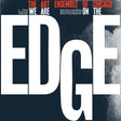 We Are On The Edge [Vinyl]