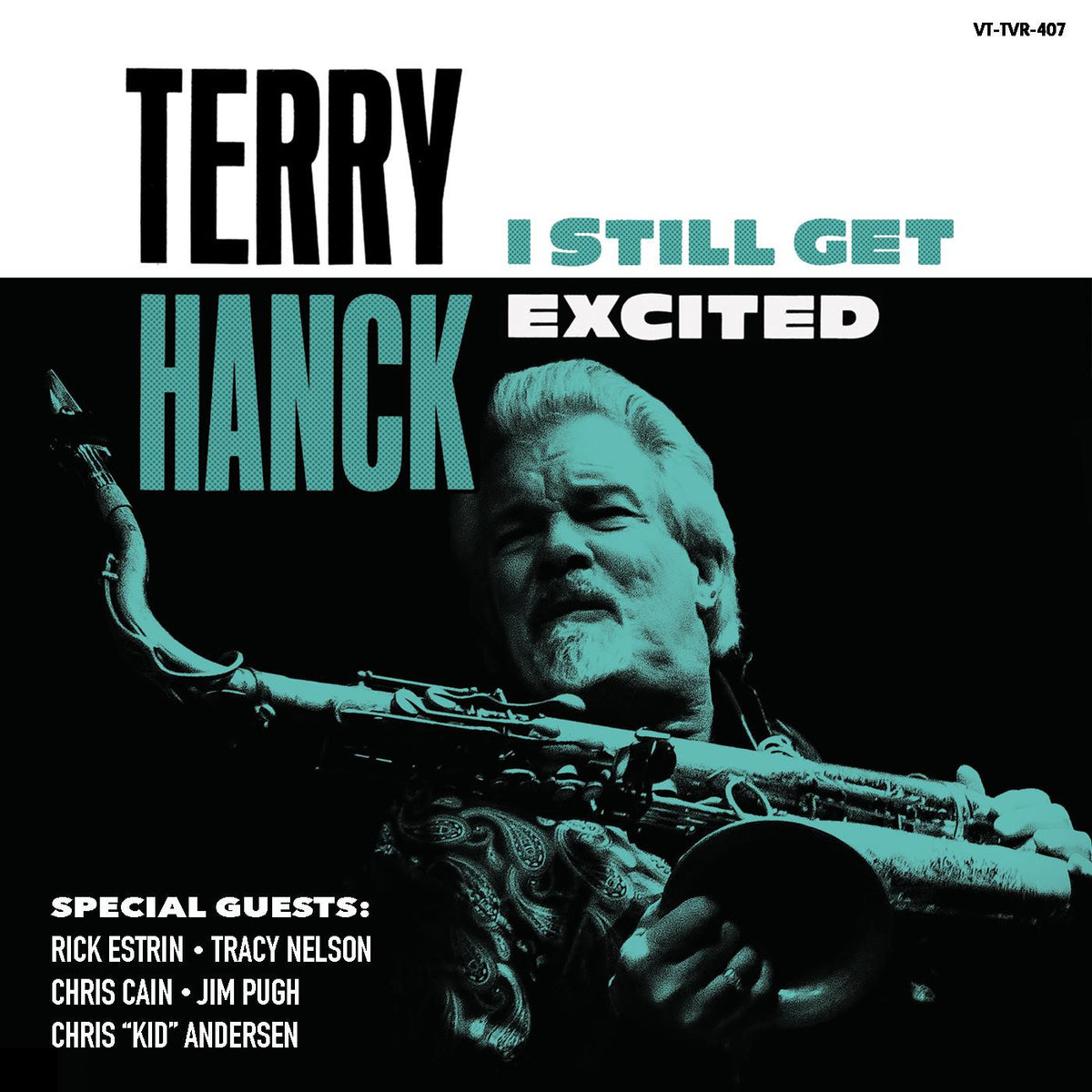 I Still Get Excited [CD]