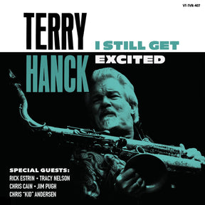 I Still Get Excited [CD]