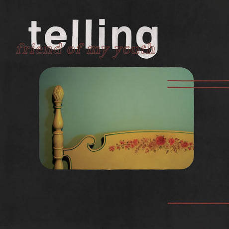 Telling [Vinyl]