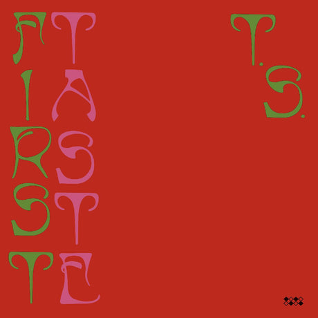 Ty Segall - First Taste [Vinyl]