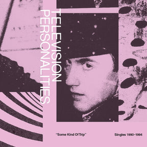 Some Kind Of Trip (Singles 1990-1994) [CD]