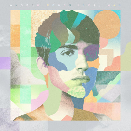 Andrew Combs - Ideal Man (INDIE EXCLUSIVE, COLOR VINYL) [Vinyl]