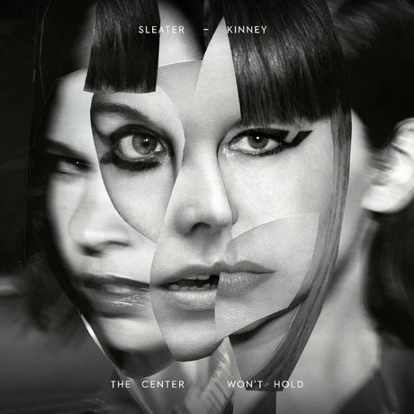 Sleater-Kinney - The Center Won't Hold [Vinyl]