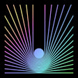 Utopia Strong, The - The Utopia Strong (INDIE EXCLUSIVE, ORANGE VINYL) [Vinyl]