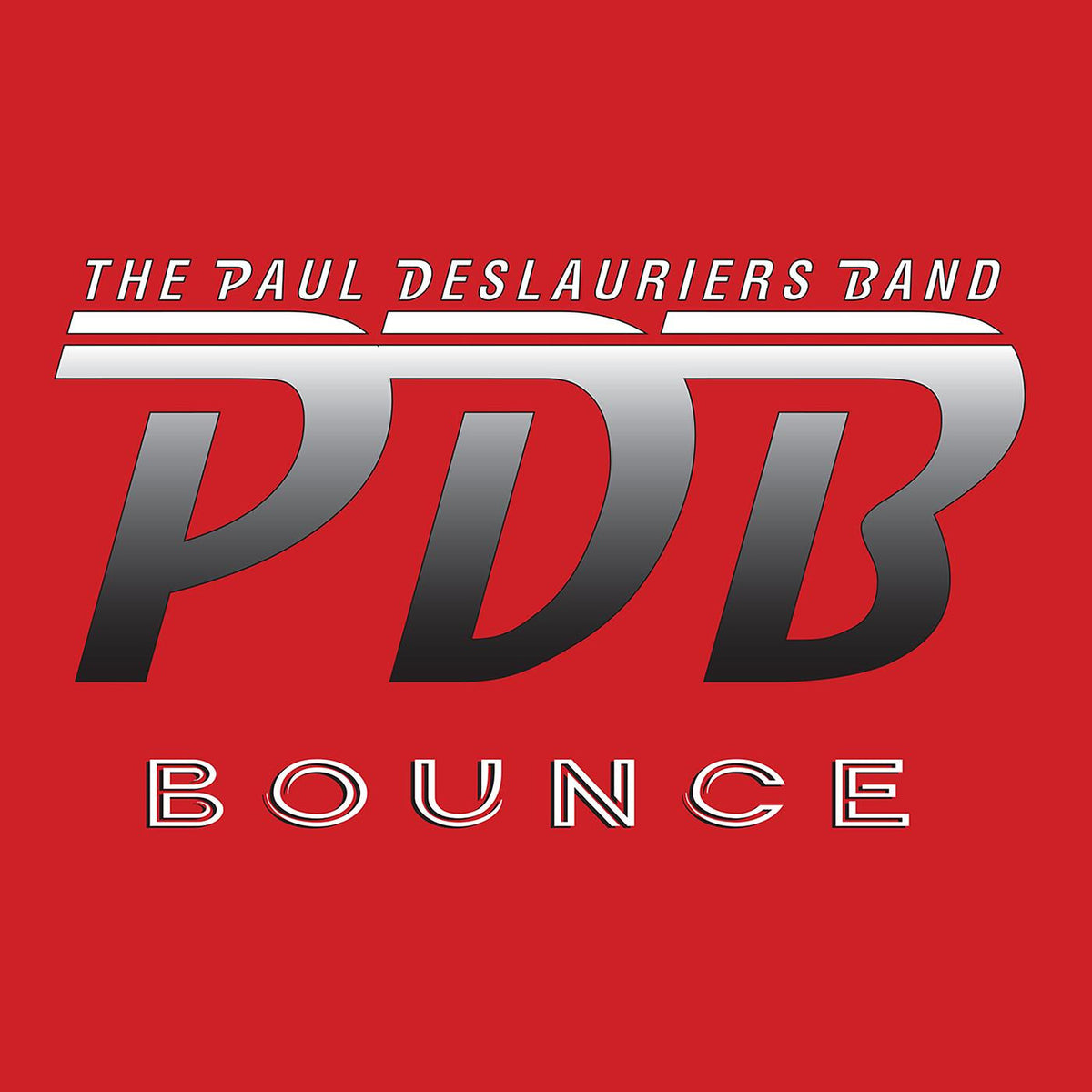 Bounce [CD]