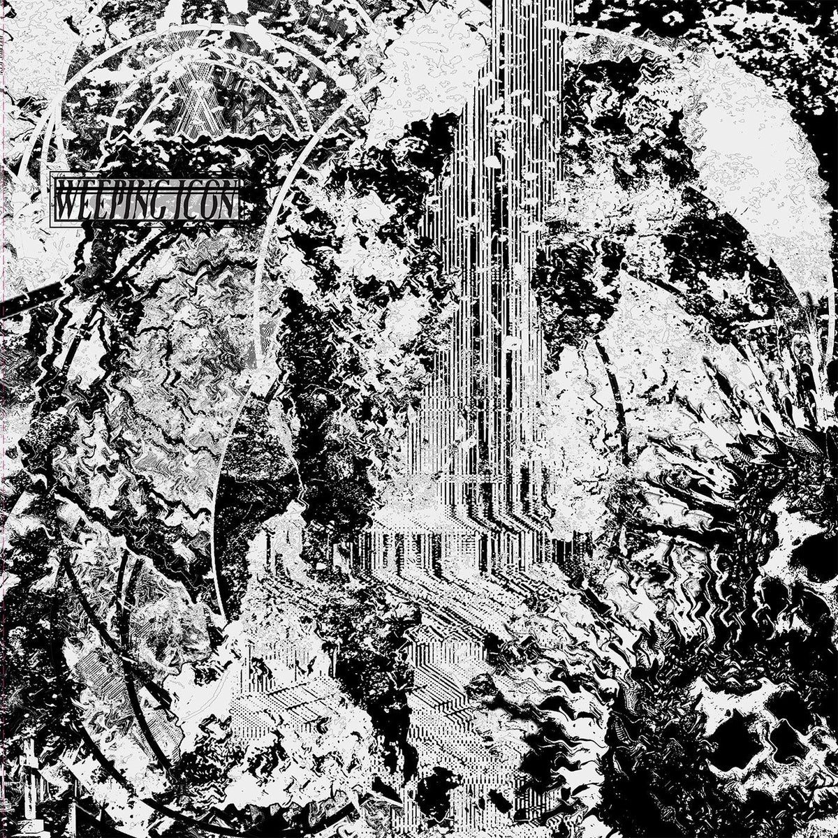 Weeping Icon [Vinyl]