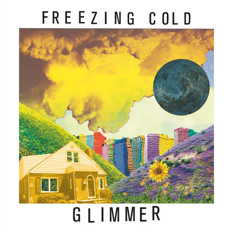 Glimmer [Vinyl]