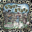 Strut My Stuff (GREEN VINYL) [Vinyl]