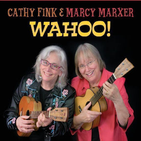 WAHOO! [CD]