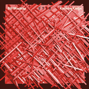 Stir [CD]