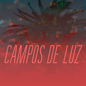 Campos de Luz [Cassette]