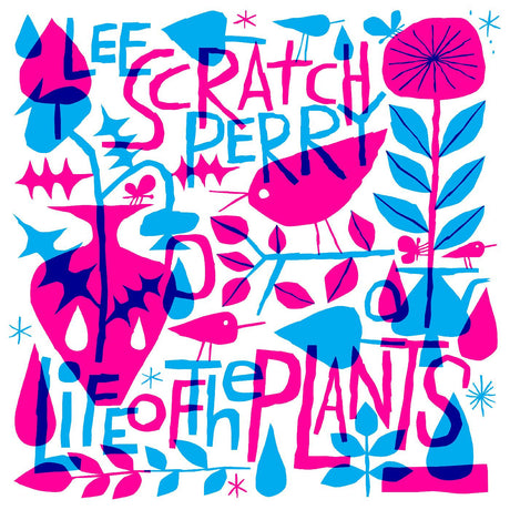 Life of the Plants [Vinyl]