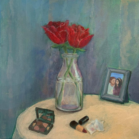 Strawberry Guy - Taking My Time To Be EP [Vinyl]