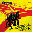 Prince Fatty - In the Viper's Shadow [CD]