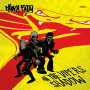 Prince Fatty - In the Viper's Shadow [CD]