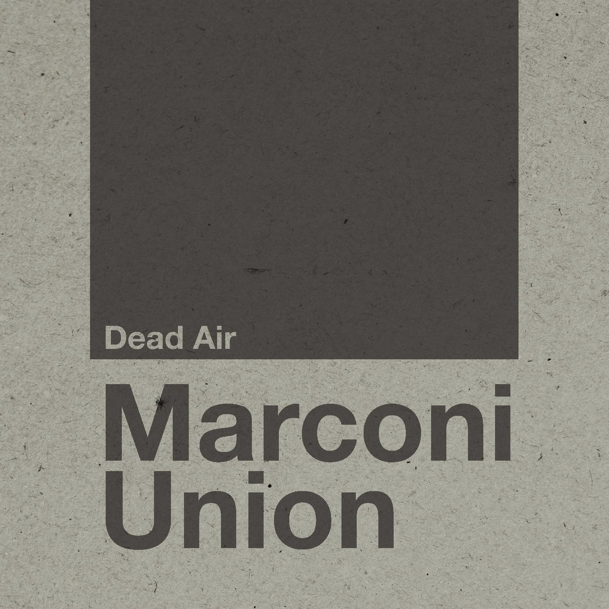 Dead Air [Vinyl]