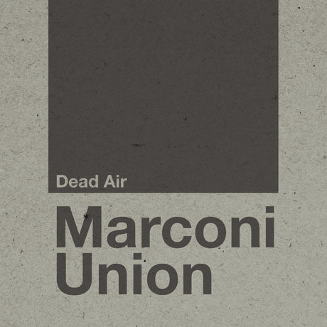 Dead Air [Vinyl]