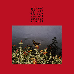 Bonnie 'Prince' Billy - I Made a Place [CD]