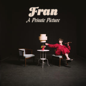 Fran - A Private Picture [Vinyl]