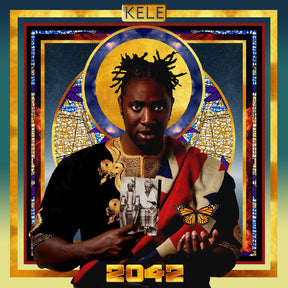 2042 [CD]