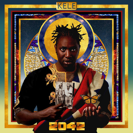 2042 [CD]