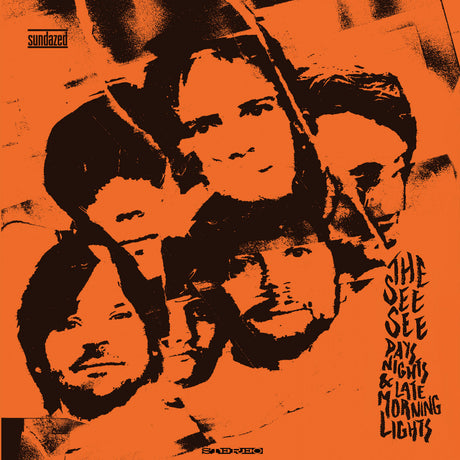 See See, The - Days, Nights & Late Morning Lights [Vinyl]