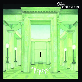 Ross Goldstein - Timoka [Vinyl]