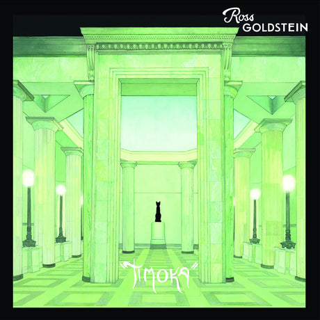Ross Goldstein - Timoka [Vinyl]