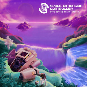 Love Beyond The Intersect [Vinyl]
