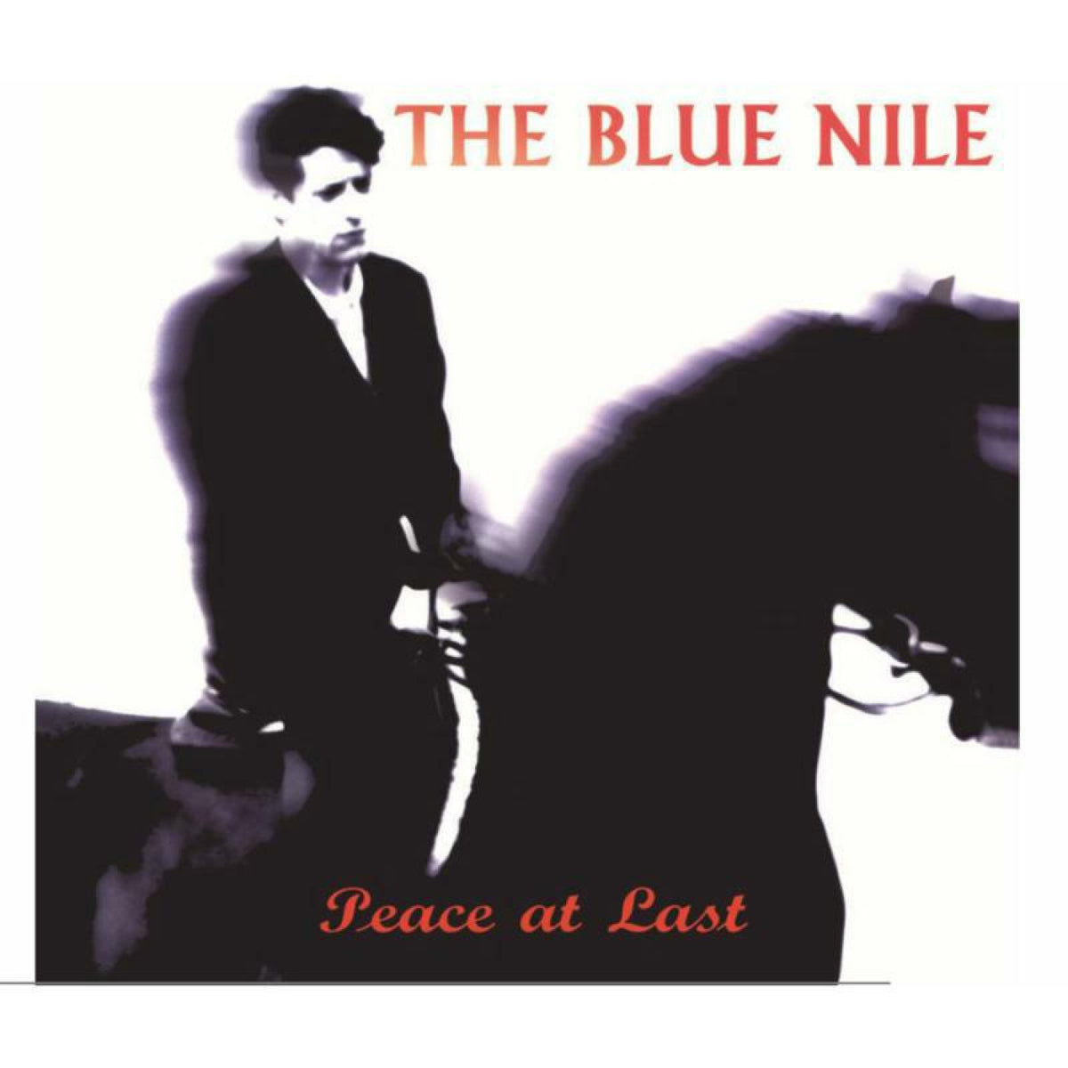 Blue Nile, The - Peace At Last (INDIE EXCLUSIVE) [CD]
