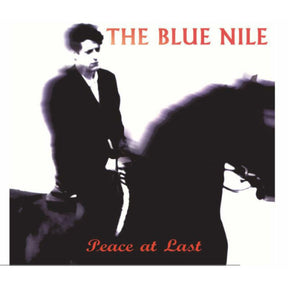 Blue Nile, The - Peace At Last [Vinyl]