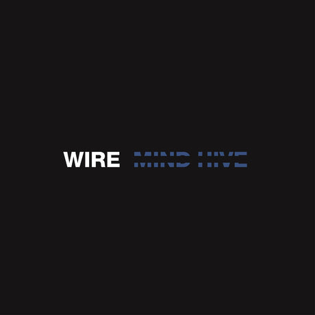 Mind Hive [CD]
