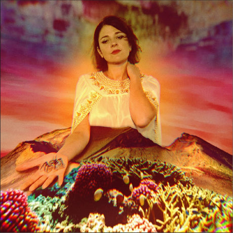 Psychogeology [Vinyl]