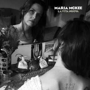 Maria McKee - La Vita Nuova (INDIE EXCLUSIVE, WHITE VINYL) [Vinyl]