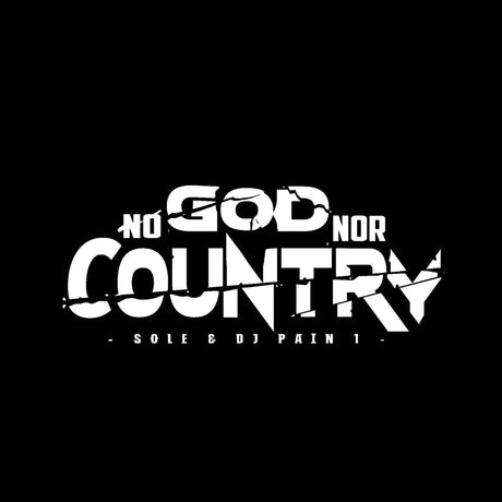 No God Nor Country [Vinyl]