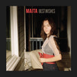 MAITA - Best Wishes (INDIE EXCLUSIVE, SEA GLASS GREEN VINYL) [Vinyl]