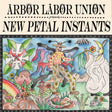 New Petal Instants (COLOR VINYL) [Vinyl]