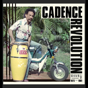 Various Artists - Cadence Revolution: Disques Debs International Vol. 2 [Vinyl]
