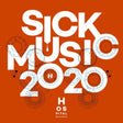 Various Artists - Sick Music 2020 [CD]