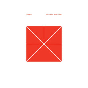 Frahm, Nils & Anne Muller - 7fingers [Vinyl]
