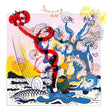 Spinning Coin - Hyacinth [CD]