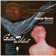 George Barnes - Guitar In Velvet (BLUE VINYL) [Vinyl]