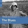 Various Artists - Rough Guide To The Roots Of The Blues [CD]