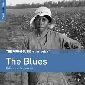Various Artists - Rough Guide To The Roots Of The Blues [CD]