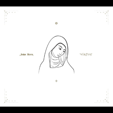 Virtue [CD]