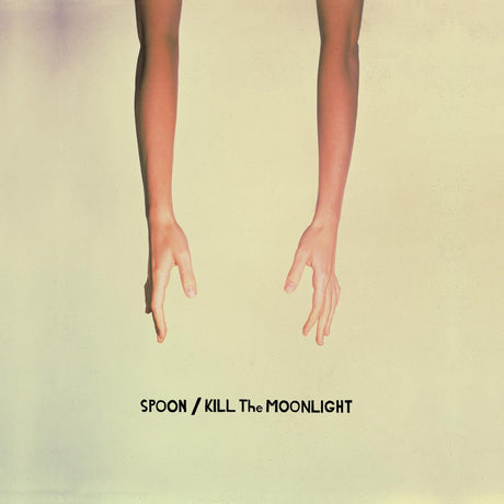 Spoon - Kill the Moonlight [CD]