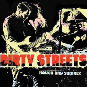 Rough and Tumble [Vinyl]
